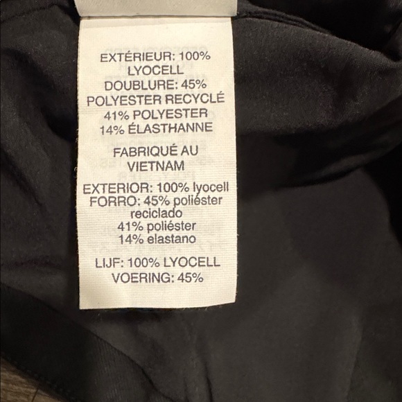 Vuori Coastline Vest size M - Picture 6 of 6